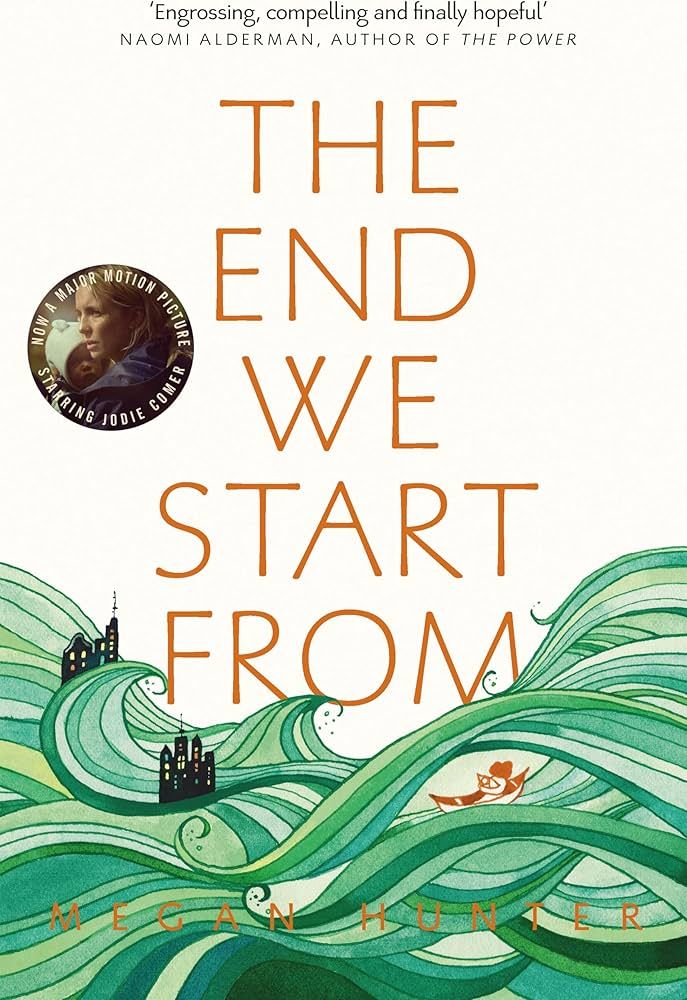 The End We Start From
