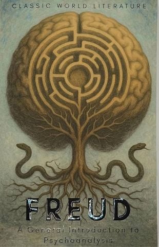  A General Introduction to Psychoanalysis 