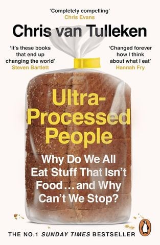  Ultra-Processed People 