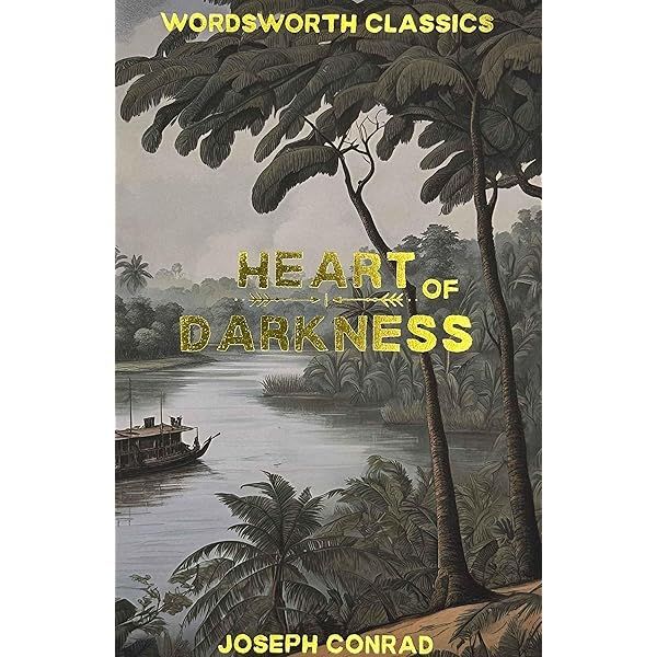 Heart of Darkness