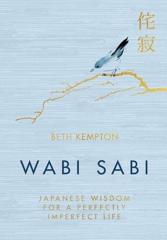 Wabi Sabi Hardback