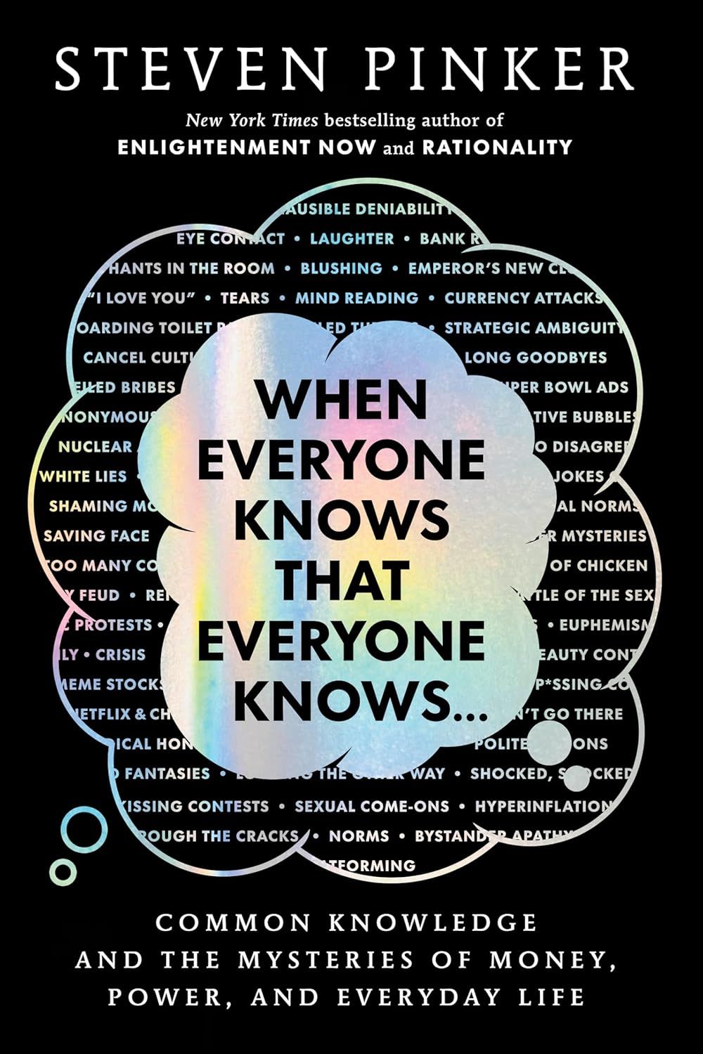 When Everyone Knows That Everyone Knows . . .