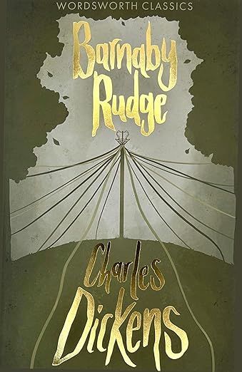 Barnaby Rudge