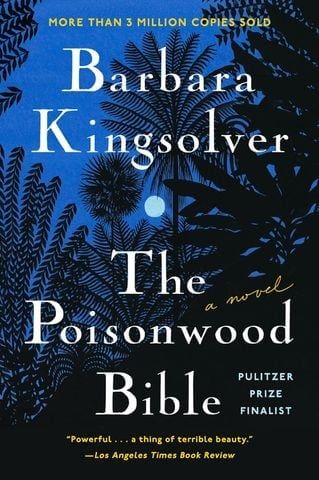 Poisonwood Bible, The