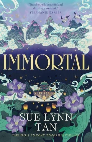 Immortal Intl