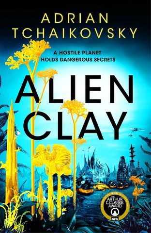  Alien Clay 
