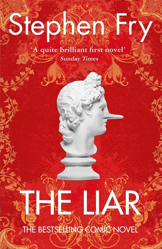 The Liar B.Pb