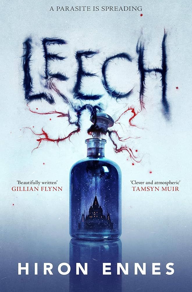 Leech