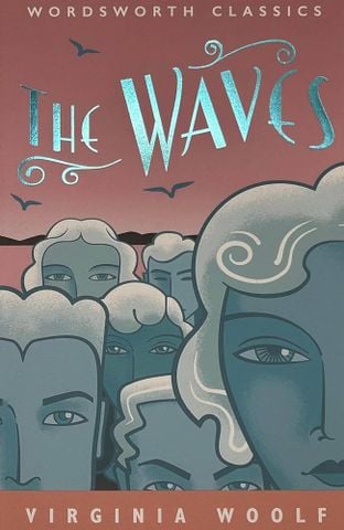  The Waves 