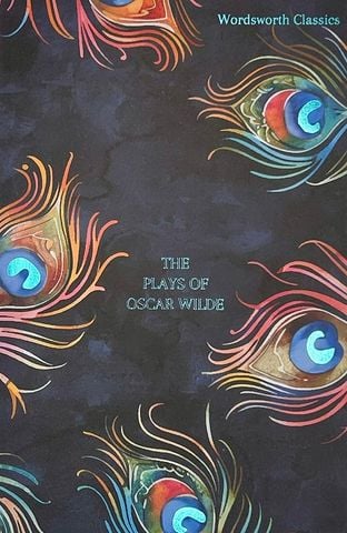  Plays of Oscar Wilde 