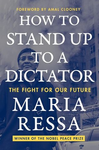  How to Stand Up to a Dictator 