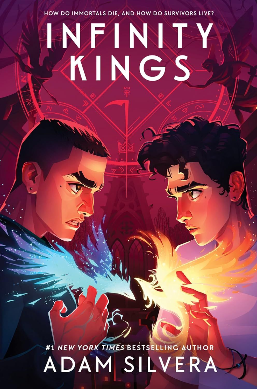 Infinity Kings (international edition)
