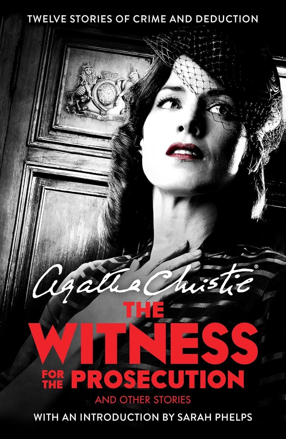 THE WITNESS FOR THE PROSECUTION: And Other Stories