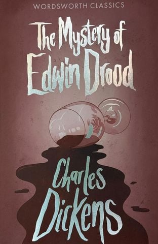  Mystery of Edwin Drood 