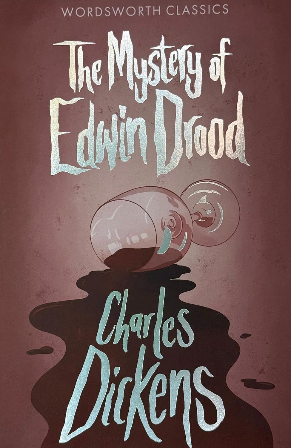 Mystery of Edwin Drood