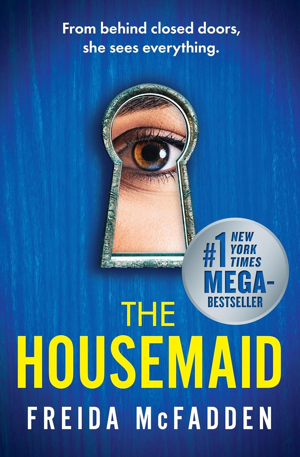 HOUSEMAID