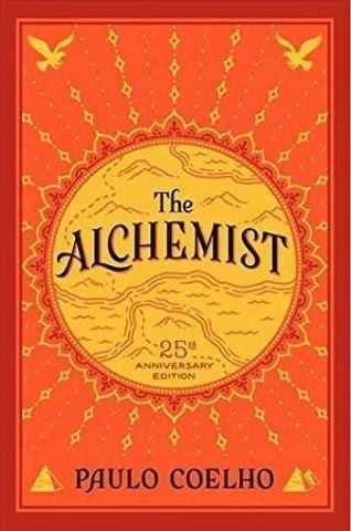 Alchemist, The