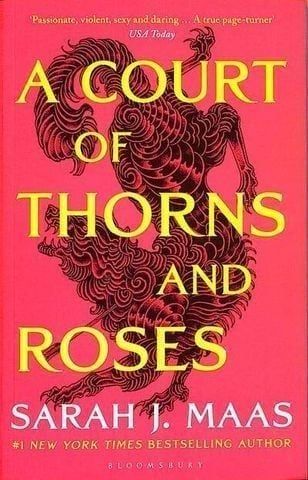 A Court of Thorns and Roses