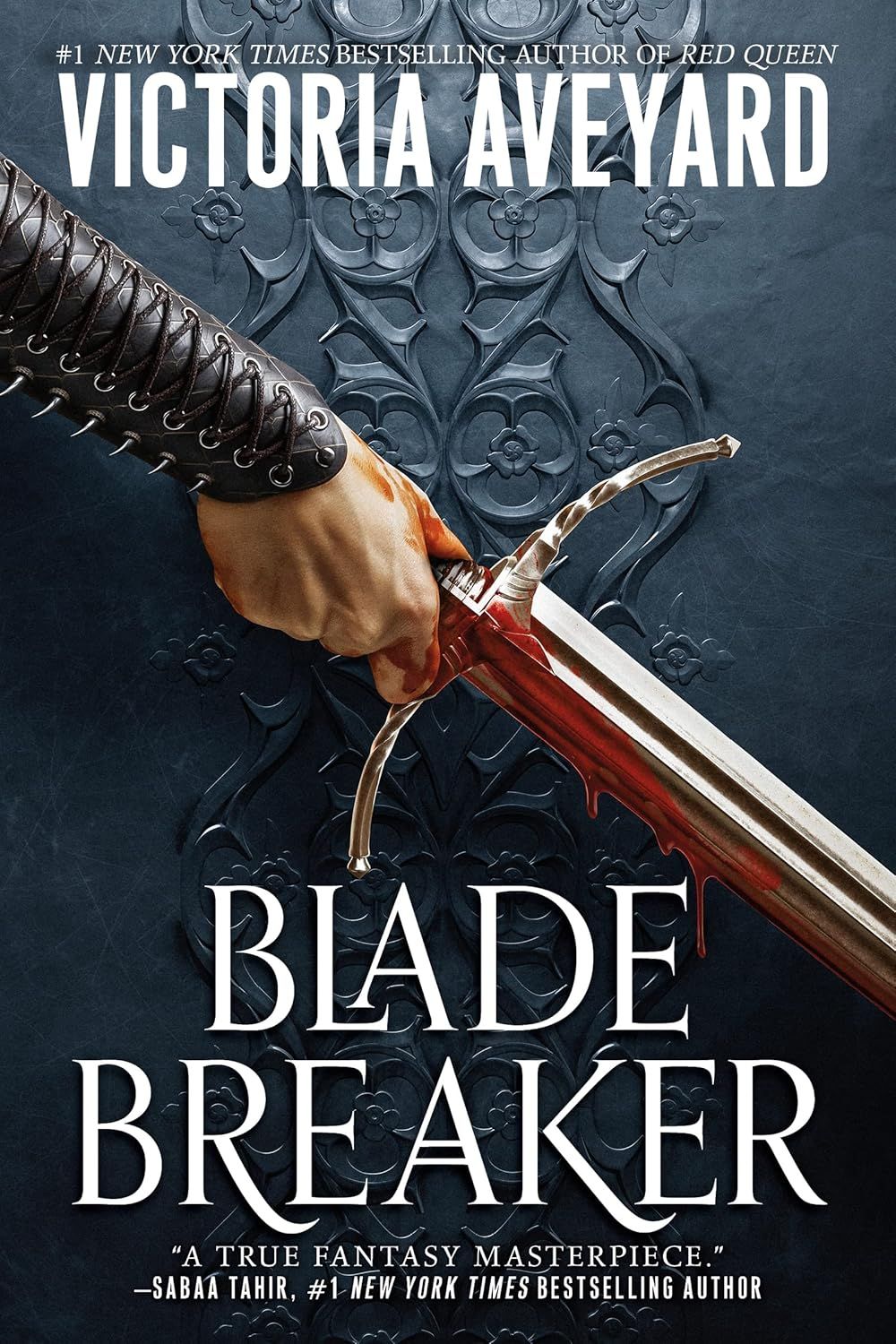 Blade Breaker (international edition)