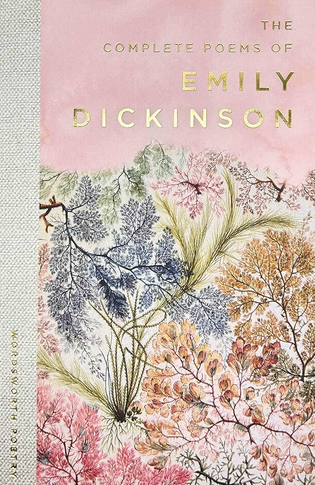 Selected Poems of Dickinson