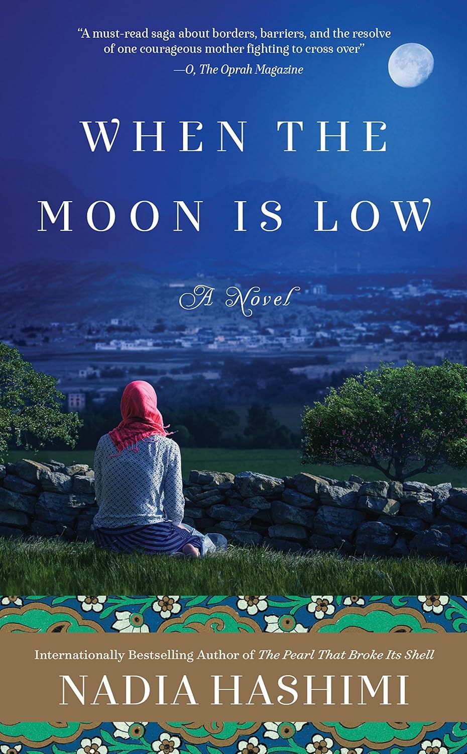 When the Moon Is Low Intl