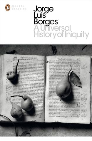 A Universal History of Iniquity 