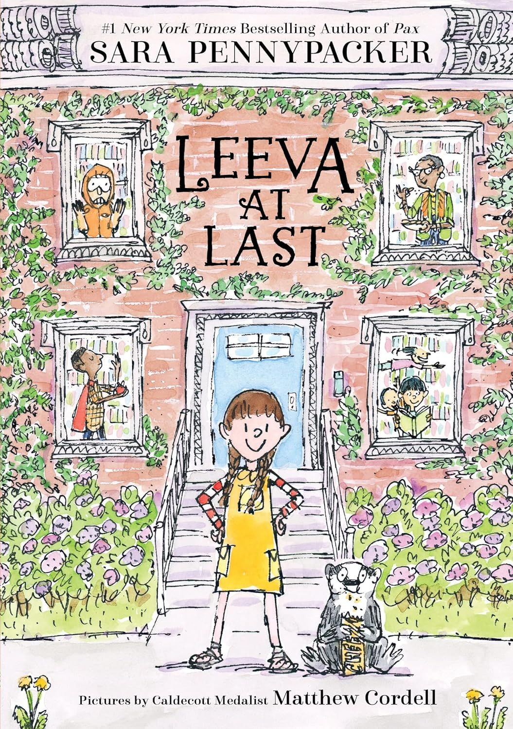 Leeva at Last (international edition)