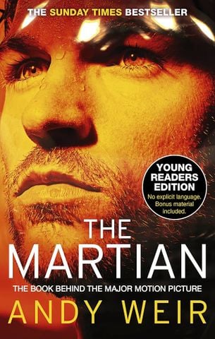  The Martian 