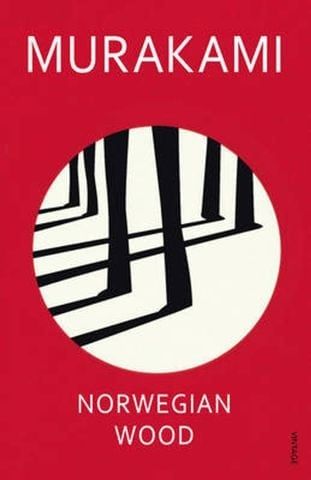 Norwegian Wood A