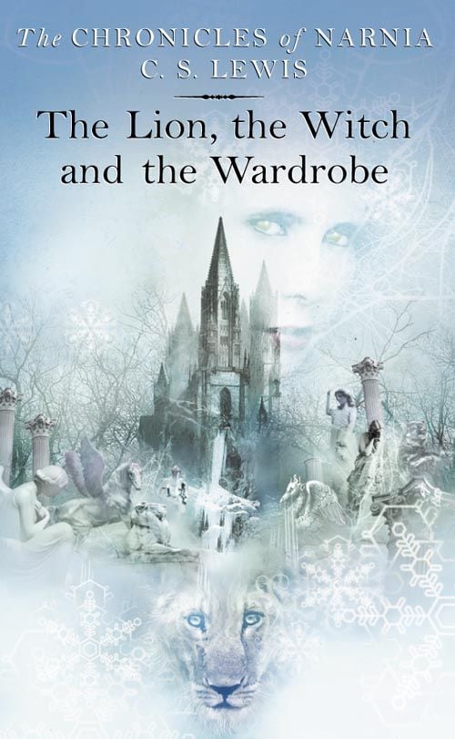 The Chronicles of Narnia (2) — THE LION, THE WITCH AND THE WARDROBE