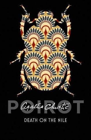  Poirot — DEATH ON THE NILE 