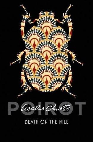 Poirot — DEATH ON THE NILE