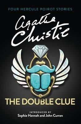 THE DOUBLE CLUE: And Other Hercule Poirot Stories