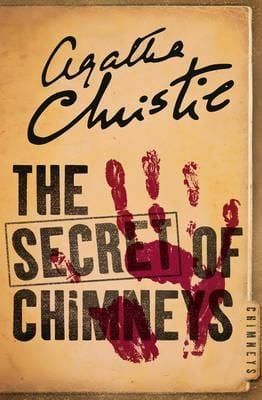 THE SECRET OF CHIMNEYS