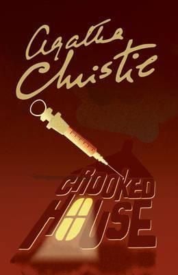  CROOKED HOUSE 