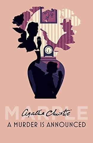 Marple (5) — A MURDER IS ANNOUNCED