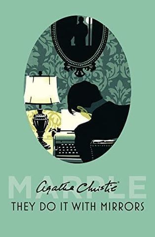 Marple (6) — THEY DO IT WITH MIRRORS