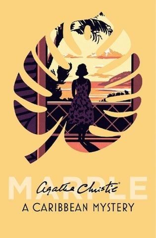 Marple (10) — A CARIBBEAN MYSTERY