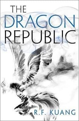 The Poppy War (2) — The Dragon Republic