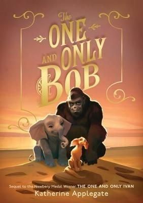 One and Only Bob, The