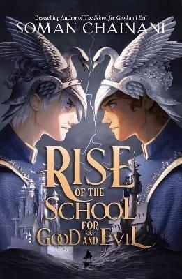 Rise of the School for Good and Evil (international edition)