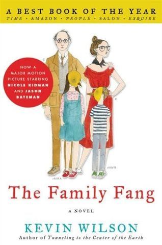 Family Fang, The