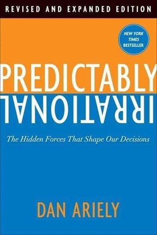 Predictably Irrational, Revised Intl