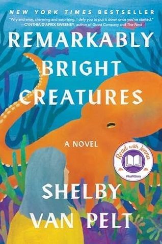 Remarkably Bright Creatures