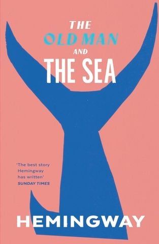 The Old Man and the Sea B