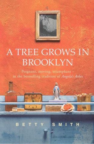  A Tree Grows In Brooklyn 