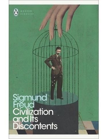  Civilization and Its Discontents 