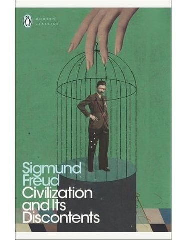 Civilization and Its Discontents