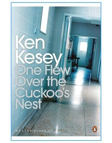 One Flew Over the Cuckoo's Nest