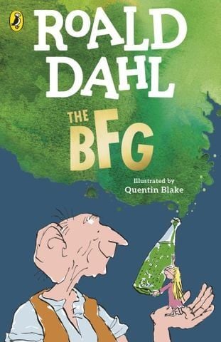  The BFG 
